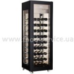 Винный холодильник EWT INOX RT400L-2